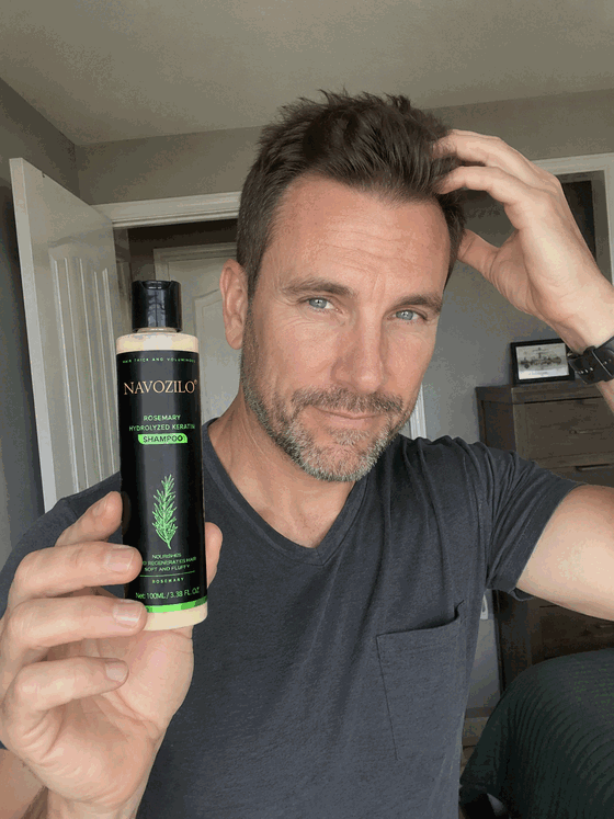 Michael T. NAVOZILO customer review