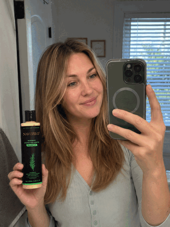 Angela C. NAVOZILO customer review