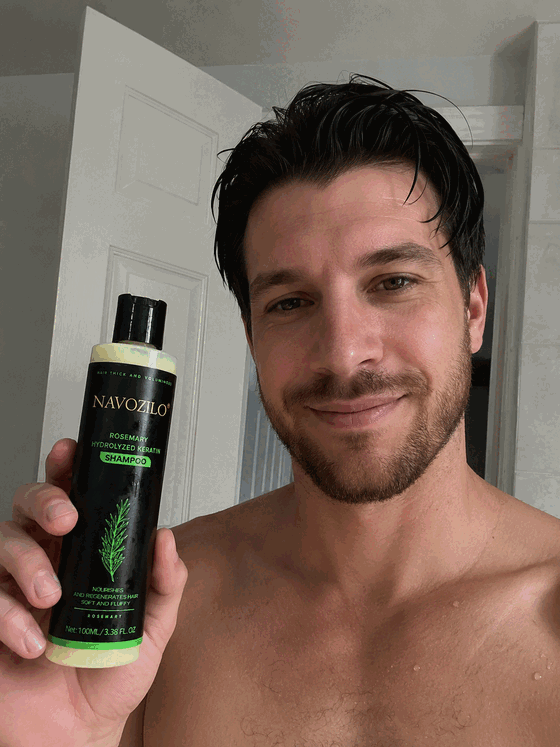 Kevin S. NAVOZILO customer review