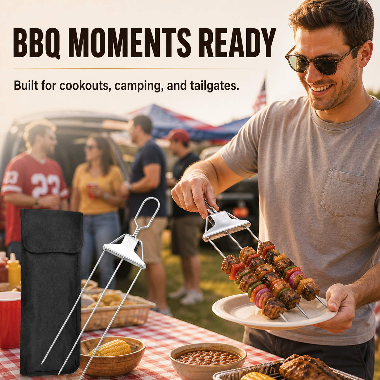 bbq moments ready made for more bbq moments