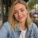Natalie P. customer avatar