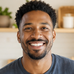 Marcus J.