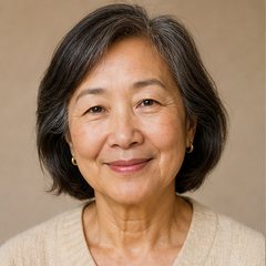 Nora T. customer avatar