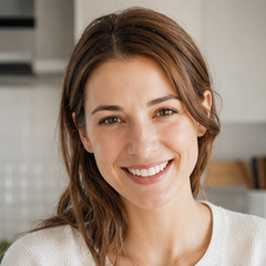 Sarah M.