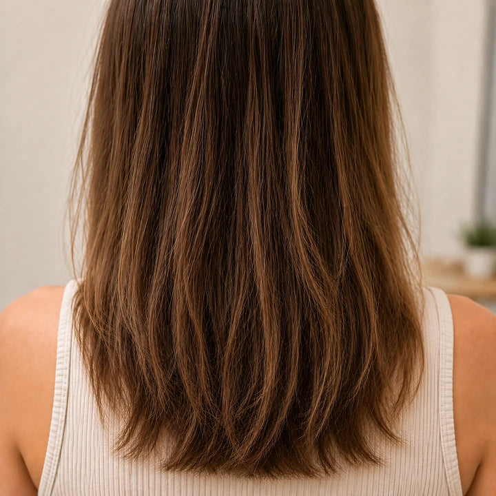 Before routine comparison