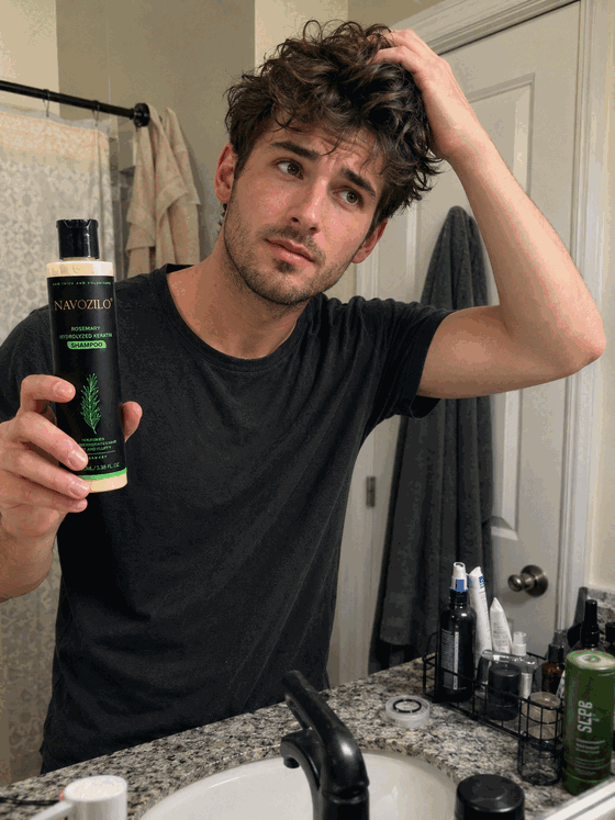 James K. NAVOZILO customer review