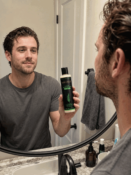 David L. NAVOZILO customer review