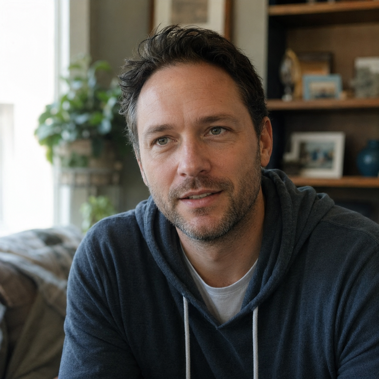 Andrew K. buyer avatar