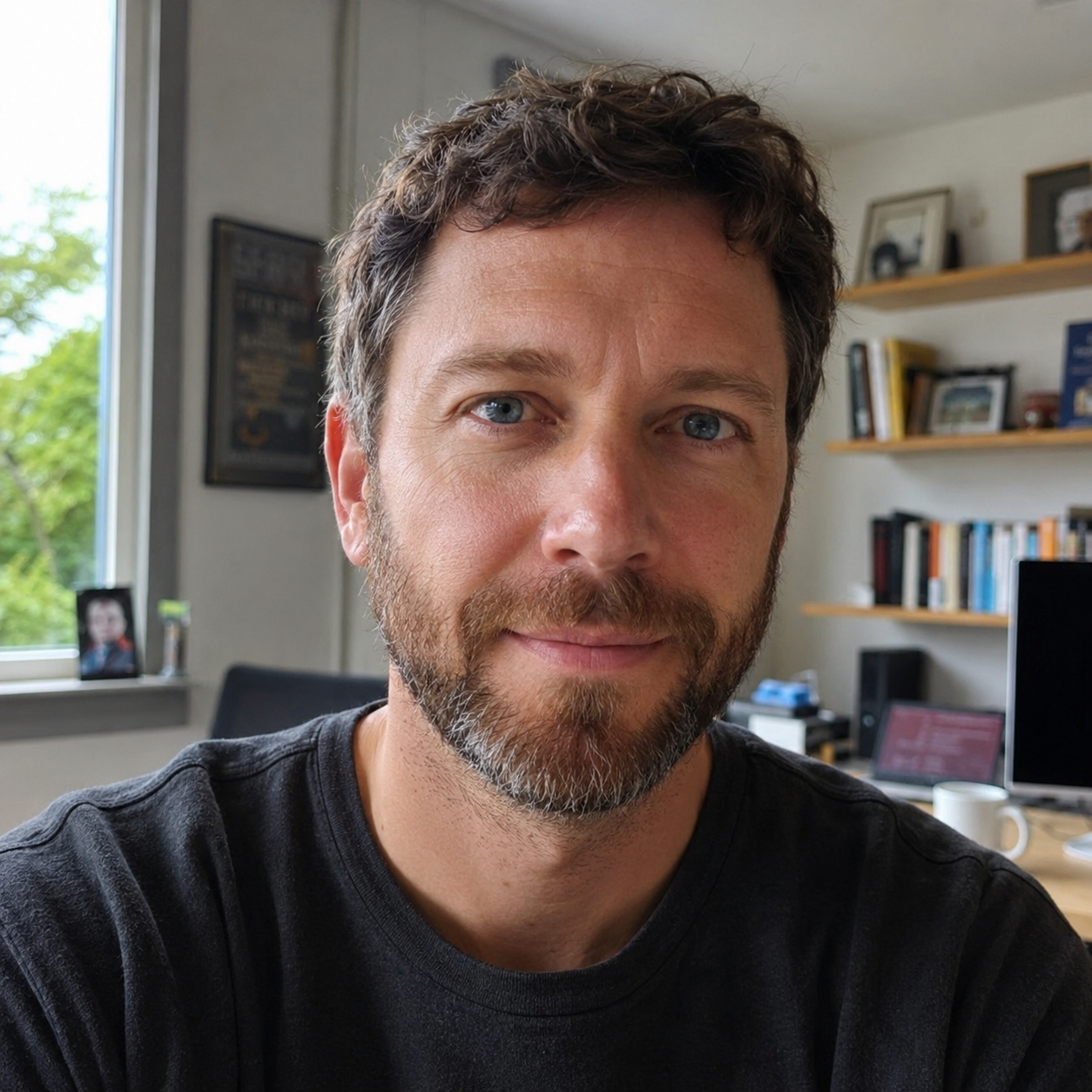 Daniel F. buyer avatar