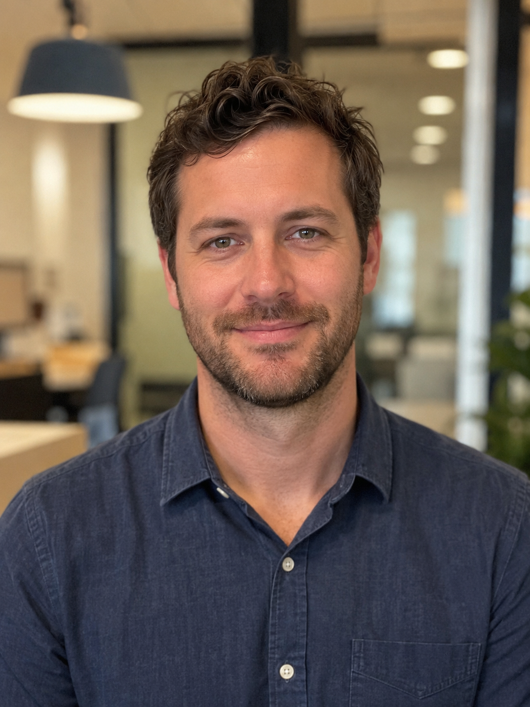 David P. buyer avatar