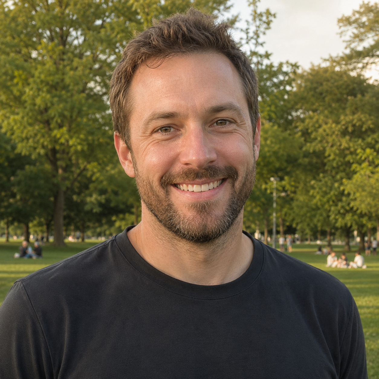 Eric L. buyer avatar