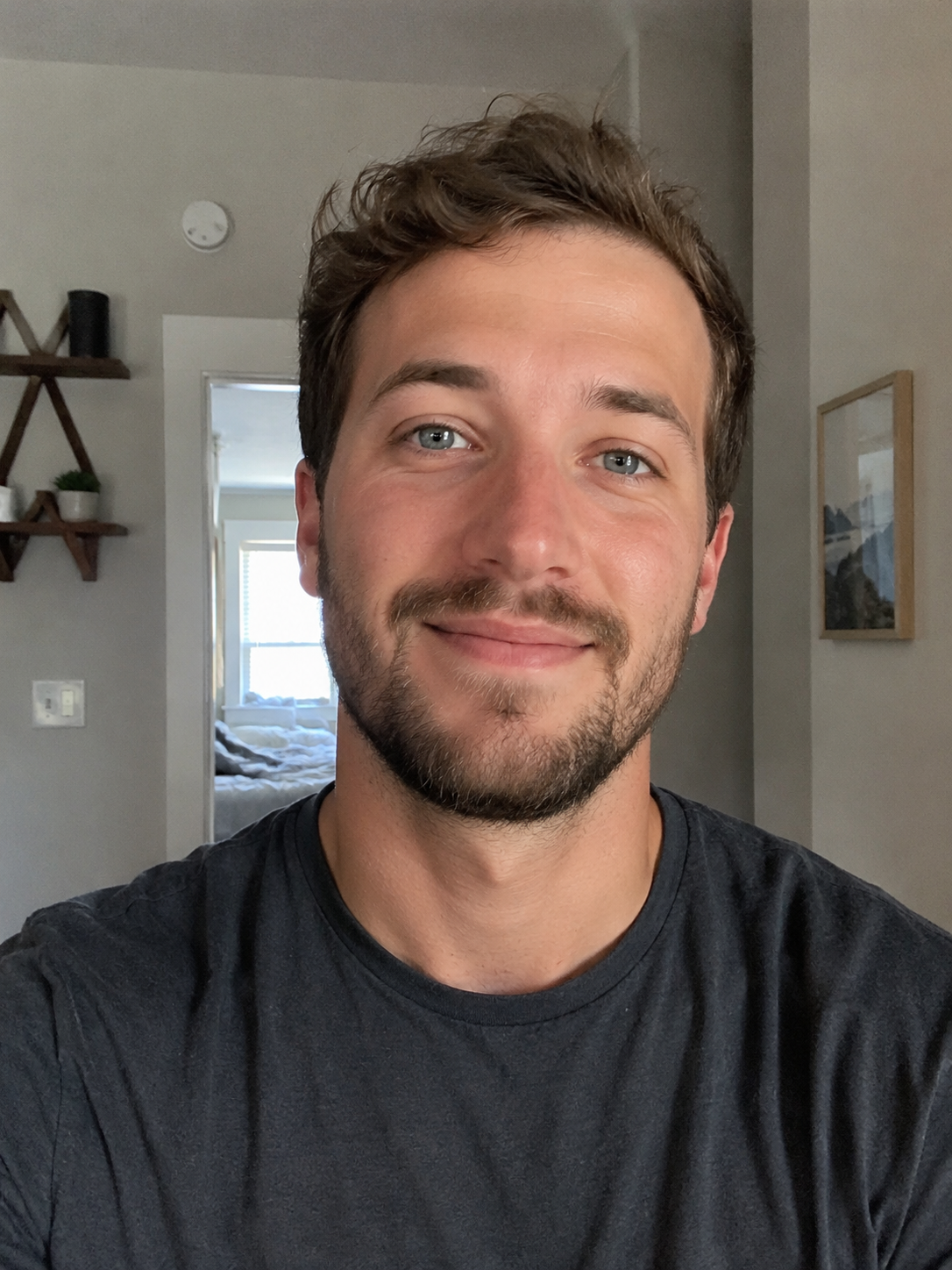 Michael R. buyer avatar