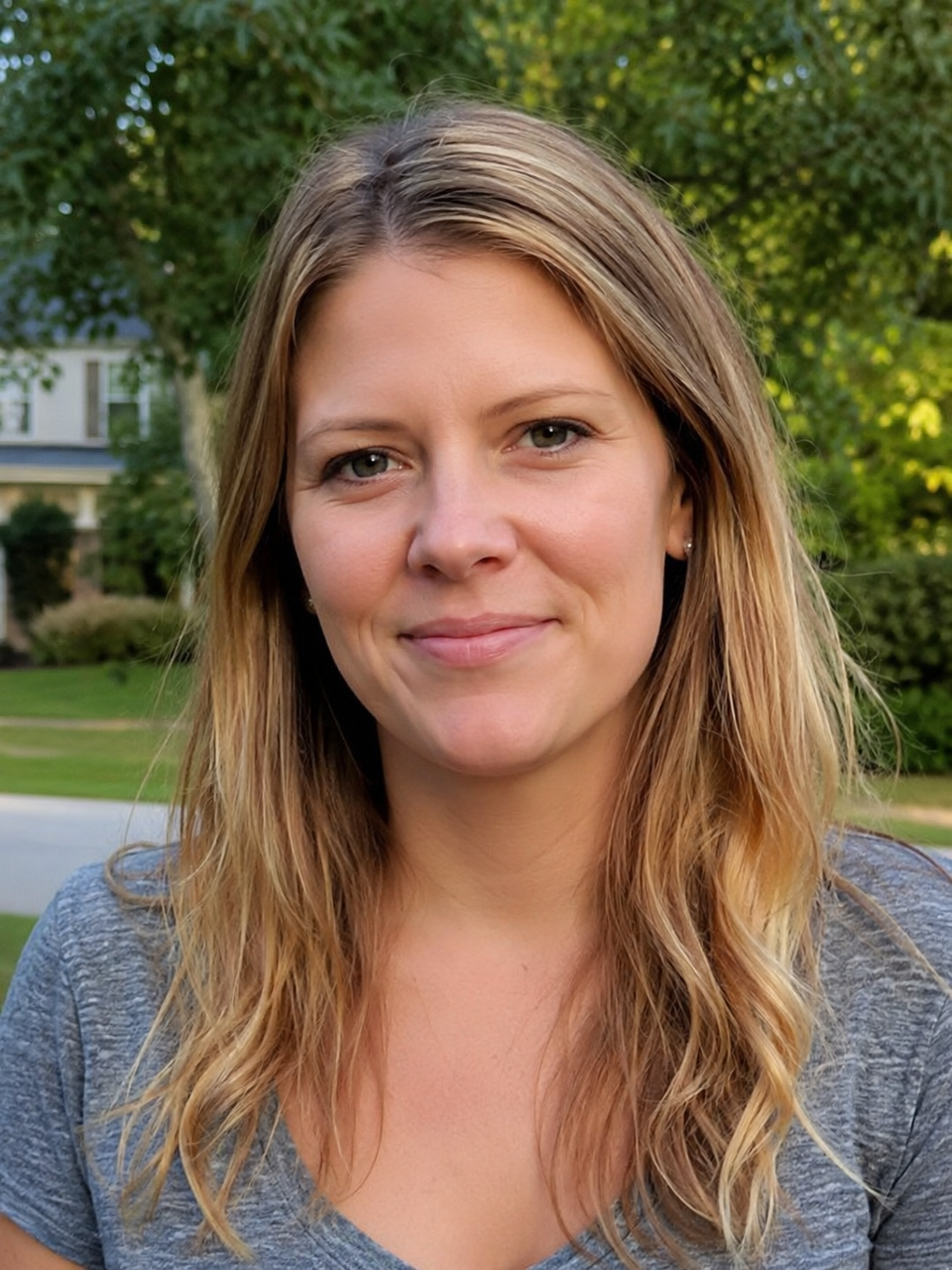 Sarah L. buyer avatar