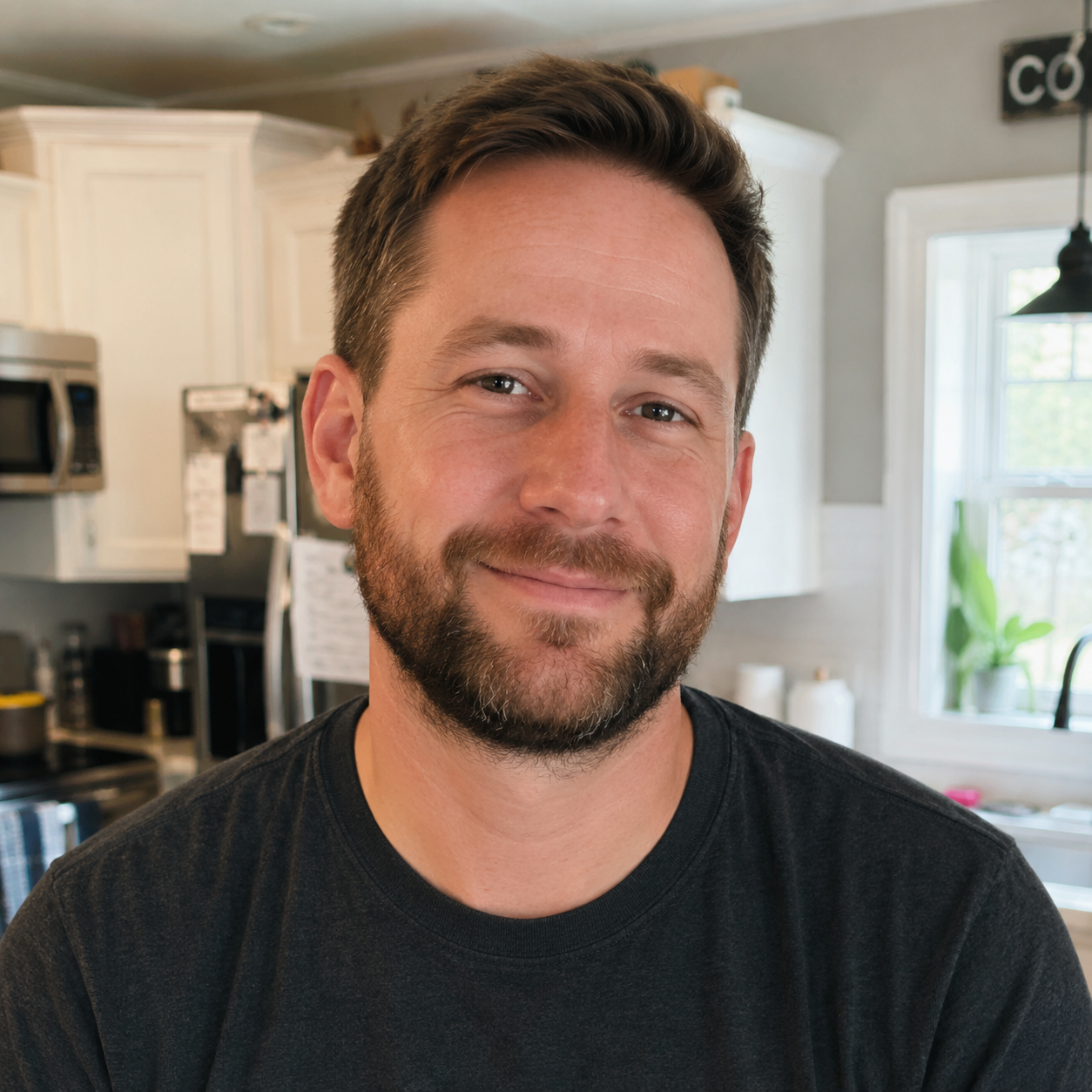 Scott W. buyer avatar