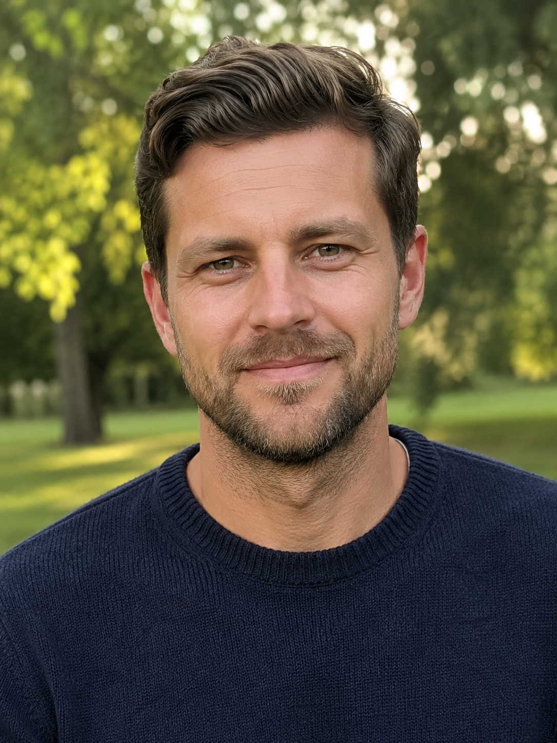 Thomas B. buyer avatar