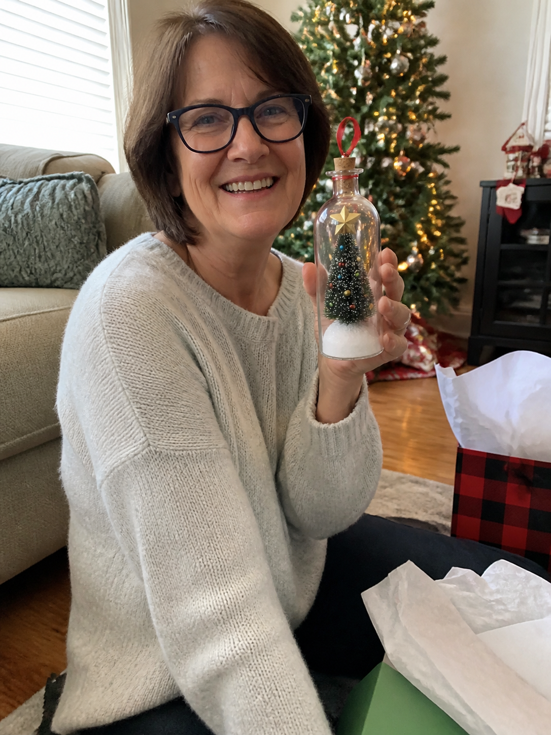 Lisa C. customer photo