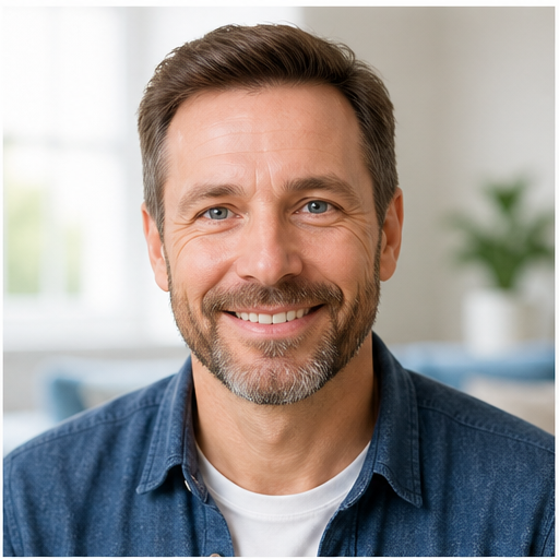 Brandon D. customer avatar