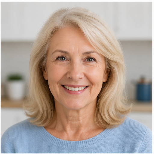 Margaret H. customer avatar
