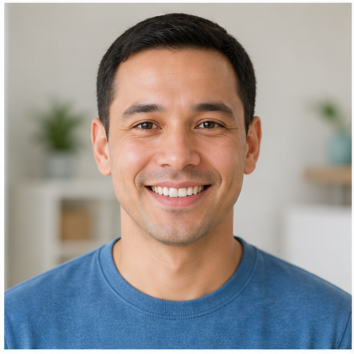 J Orvin customer avatar