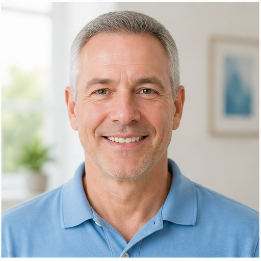 Robert L. customer avatar