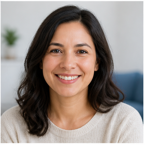 Alicia M. customer avatar
